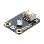 Аналоговий датчик освітленості для Arduino